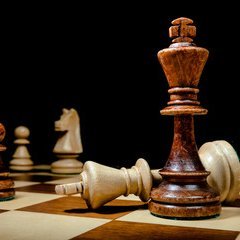 Teachingchess's profile picture. 17 year old chess teacher
Chess lessons
Online/ Berkeley, California 
https://t.co/McFOJUeaNy
Learn the game the right way