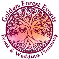 Golden Forest Events, LLC(@eventsbyGFE) 's Twitter Profile Photo