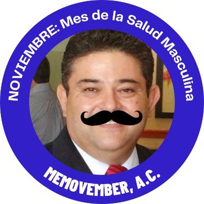 @memomorenor. Hermosillo y Sonora 1er municipio y estado en institucionalizar Noviembre como Mes de la #SaludMasculina ¿cómo? memovember@gmail.com 6622570688