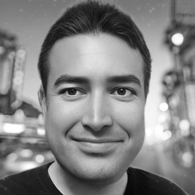 wreimers's profile picture. Find me on Mastodon.