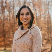 Monisha Blair (@monishablair) 's Twitter Profile