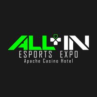 All In Esports Expo (@unifiedallin) 's Twitter Profile