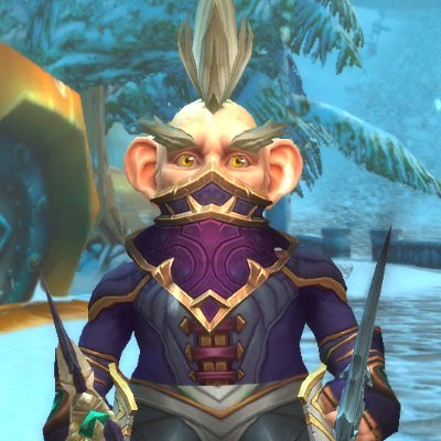 Keèmton/Kemton | NA Alliance | Playing World of Warcraft est. 2020 | Rogue/Vengeance Demon Hunter | Here to record my favourite WOW Moments