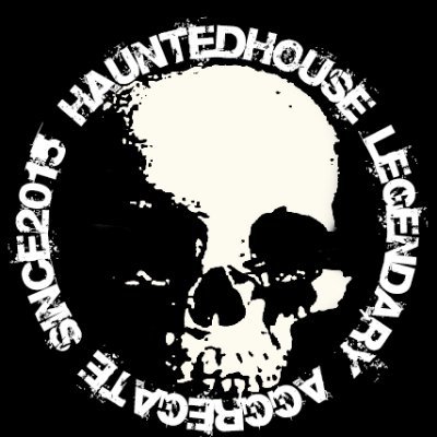 hauntedhouse666 Profile Picture