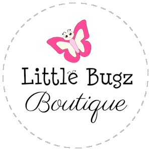 Little Bugz Boutique is a family run web store. Our mission is to sell high quality boutique clothing and accessories at affordable prices.