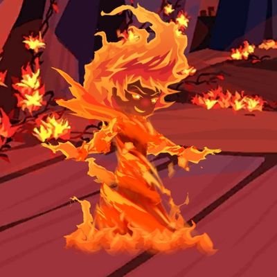 🔥ﾍﾙﾌｧｲｱｯ🔥さんのプロフィール画像