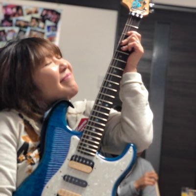 ライブ情報
2025/12/6 大久保HOTSHOT ワンマン竹内まりやコピバン『Twilight Smoky Mariya』/2026/3/8 クラブチッタ プリプリコピバン『Dream☆Castle』/4/25新中野弁天『なるきん』ワンマン