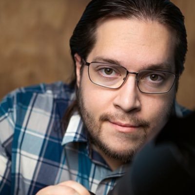 ChrisAdval's profile picture. Commercial & Editorial Portrait Photographer. Visual Storyteller. Youtuber.