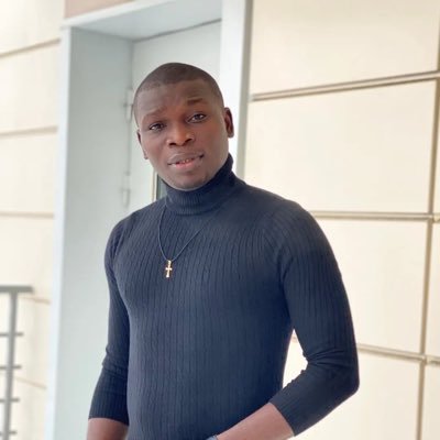 oblaqk's profile picture. A Human. Being! || RUDN Environmentalist || Sustainability and Climate Change Solutionist || A True Blue ||