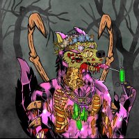 Jared Lyons (@fiddlinthomcat) 's Twitter Profile