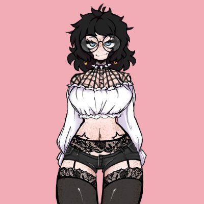 MapppleKitty's profile picture. Bi 🏳️‍🌈 | Engineer