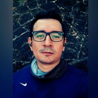 Gibran Pérez-Toledo (@gibranrperez) 's Twitter Profile