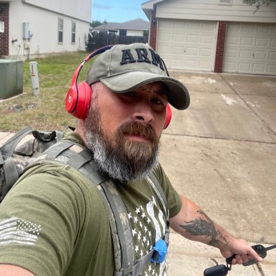 EddieRestrepo3's profile picture. "Great opportunities to help others seldom come, but small ones surround us every day" Proud Husband & Father/Coach/- Tweets my own -