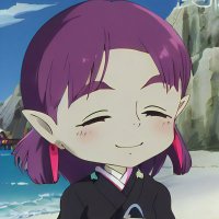 Aziluth (@lapisexxilis) 's Twitter Profile Photo