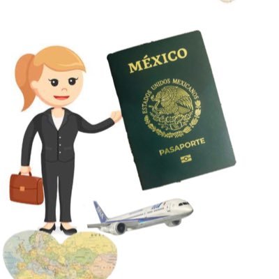 te aviso de disponibilidad de citas de pasaporte si no puedes agendar tu cita envía WhatsApp al 55 74874868