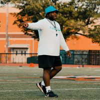 Cekuan James (@coachkuanbce) 's Twitter Profile