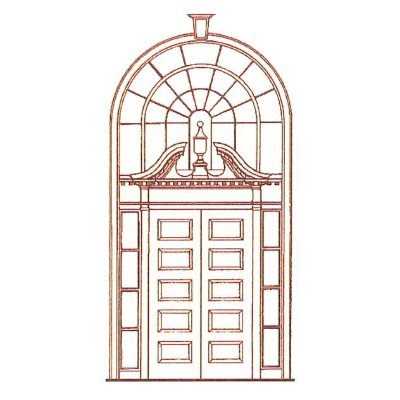 The Albemarle Charlottesville Historical Society, an independent 501(c)(3) organization, based in Charlottesville, Virginia.
