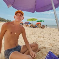 Maciel_igor21 (@igormacielgomes) 's Twitter Profile