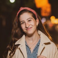 Sarah Gruen (@sarahagruen) 's Twitter Profile