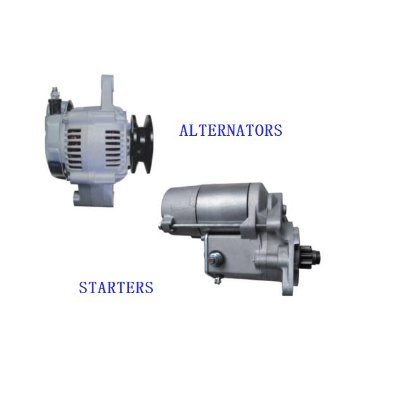 SrStarter's profile picture. Alternators & Starters