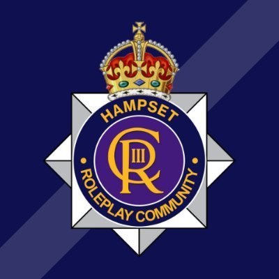 The Official Twitter for Hampset Roleplay Community, a FiveM Community.
Discord : https://t.co/e7LTse1gb5
This is a Fictional Account.