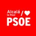 PSOE Alcalá la Real✊🏻🌹💜 (@psoealcala) Twitter profile photo