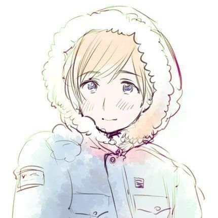 𝙏𝙚𝙧𝙫𝙚𝙩𝙪𝙡𝙤𝙖 𝙟𝙤𝙪𝙡𝙪𝙣 𝙢𝙖𝙖𝙝𝙖𝙣 💙🎄 - Hetalia rp