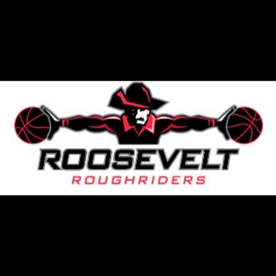 Official page of the Roosevelt Boys Basketball Team