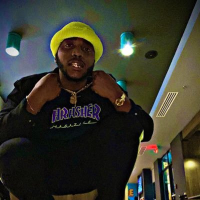 One of the Greats.🏆 Millenial JOAT 💪🏾💯 📷IG: imjus_cutdifferent