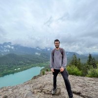 Pranav (@pranavmani30) 's Twitter Profile Photo Pranav (@pranavmani30) 's Twitter Profile Photo