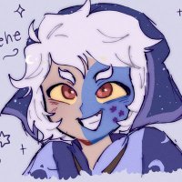 muffin || 🌘💙✨(@muffindoodlesS) 's Twitter Profile Photo