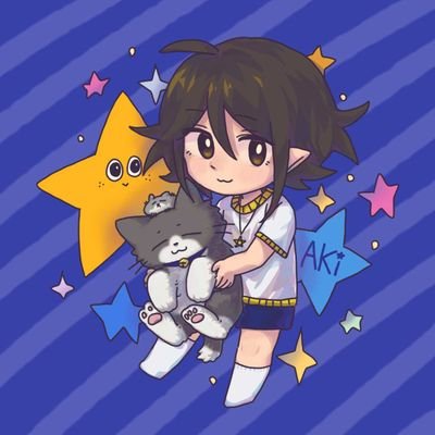 suzukiAkiさんのプロフィール画像