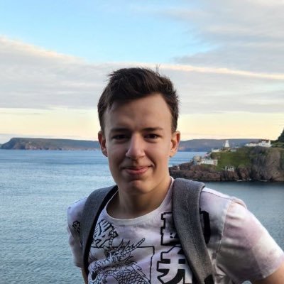 daniel_shepelev's profile picture. 