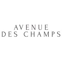 AVENUE DES CHAMPS(@avenuedeschamps) 's Twitter Profile Photo