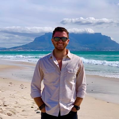 AndrewDeChellis's profile picture. Communications at Assurant