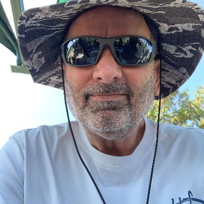 RussellChance8's profile picture. 