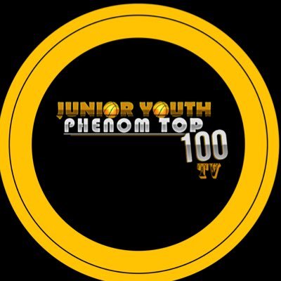 Junior Youth Phenom Top 100 TV....Top media outlet in the country .... Email: juniorphenomelite@gmail.com