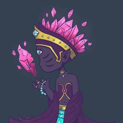 Syaiful Budha
#Xpossum
@XscapeNFT
https://t.co/EErgCHVeeD
@xrpstik #xSTIK
