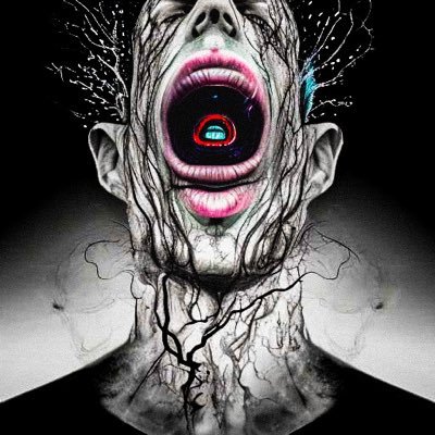 SoRYtheProducer's profile picture. Im an Experimental Electronic Producer