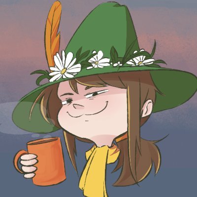 Nuachto 🌿さんのプロフィール画像