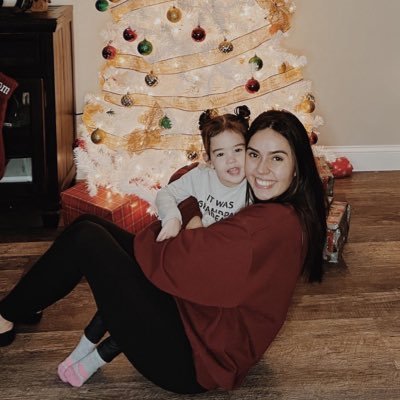 mommy to my babies🐾👶🏻