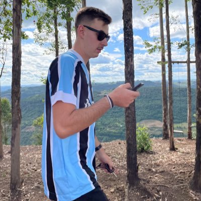 Rigo_riboldi's profile picture. 23 y @biahramosss1 ❤️