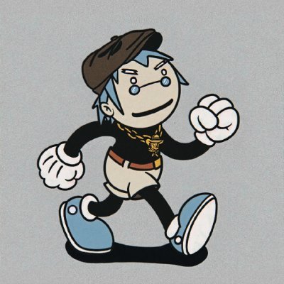 AryStudio_o's profile picture. Game Video Artist