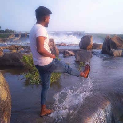 m_balagoud's profile picture. 