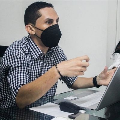 williamgaitan8's profile picture. Administrador de Empresas. Esp.Gestión y Planificación del Desarrollo Urbano y Regional. 🏙️ Candidato a magister - MAP