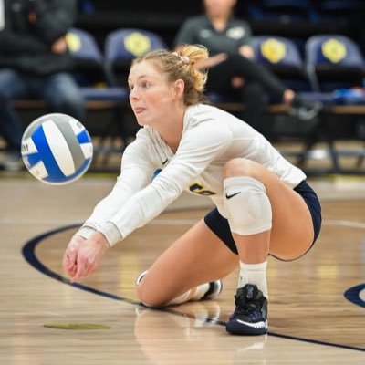 ☆Iowa☆                                       University of Central Oklahoma Volleyball #6