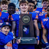 Joe Brummer (@joebrum15) 's Twitter Profile Photo Joe Brummer (@joebrum15) 's Twitter Profile Photo