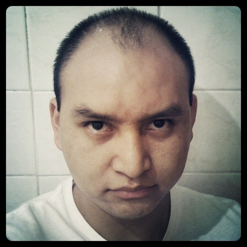 SerrefineDaniel's profile picture. Algo antisocial, pero buena onda jajaja.