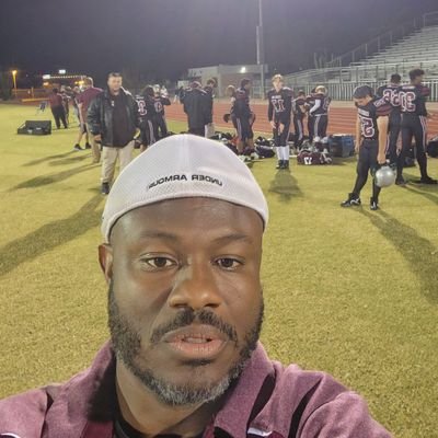 Mesa Heritage Academy - Defensive Coordinator