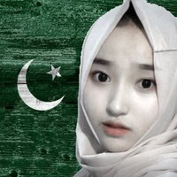 White Elephant vs Dragon(@pakihazaragirl) 's Twitter Profile Photo